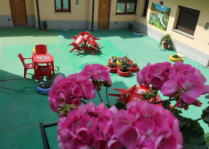 Politecnico Bovisa Aparthotel