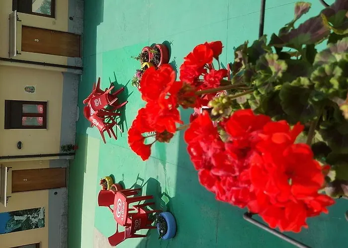 Aparthotel Politecnico Bovisa