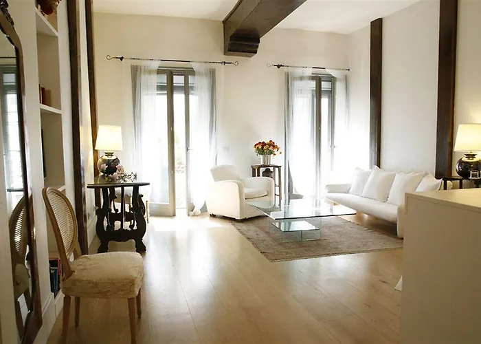 Antica Dei Mercanti Milánó