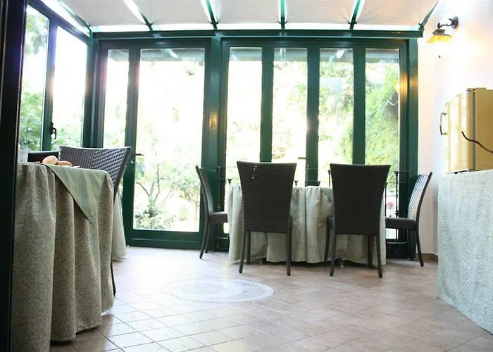 Due Giardini Hotel