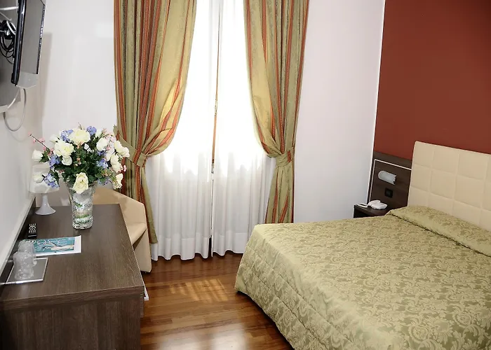 Palmanova Отель