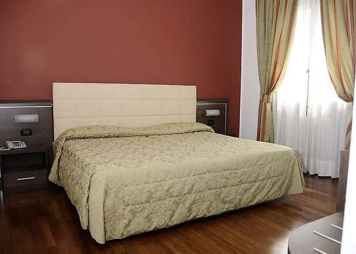 Palmanova Hotel 4*