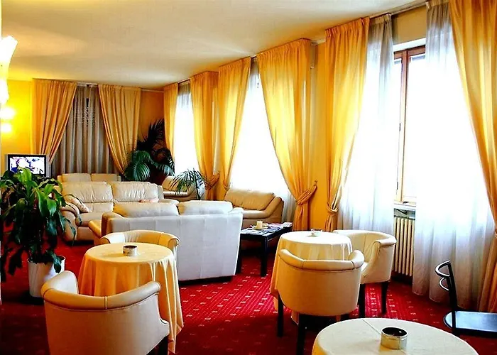 Hotel Palmanova 4*