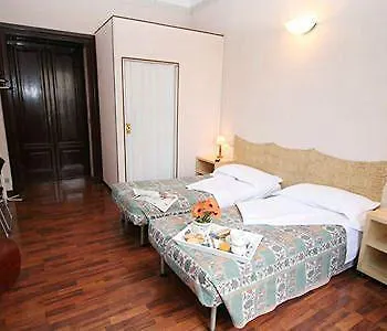 Hotel Brasil Mediolan