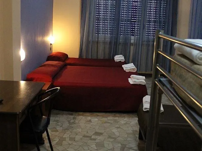 Valley Hotel Milano
