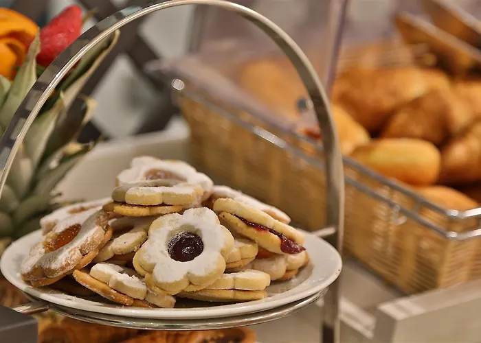 C-hotels Atlantic 4* Milano