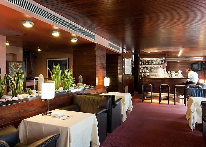 Hotel Galileo 4*