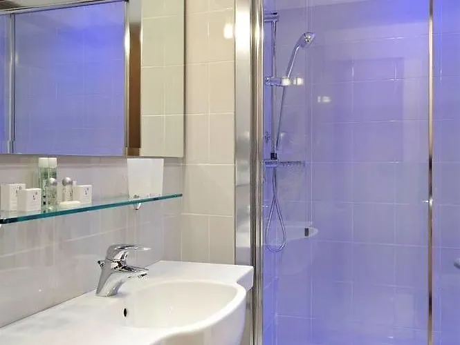 Otel Gran Duca Di York 3*