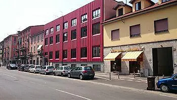 Igiban מלון 3*