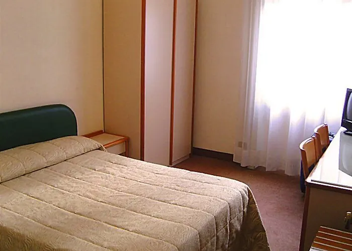 Scarlatti 4* Mailand