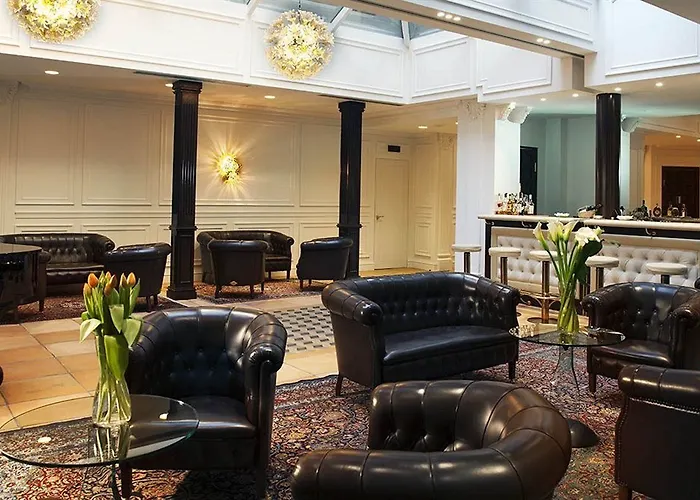 ピエール ホテル 5*