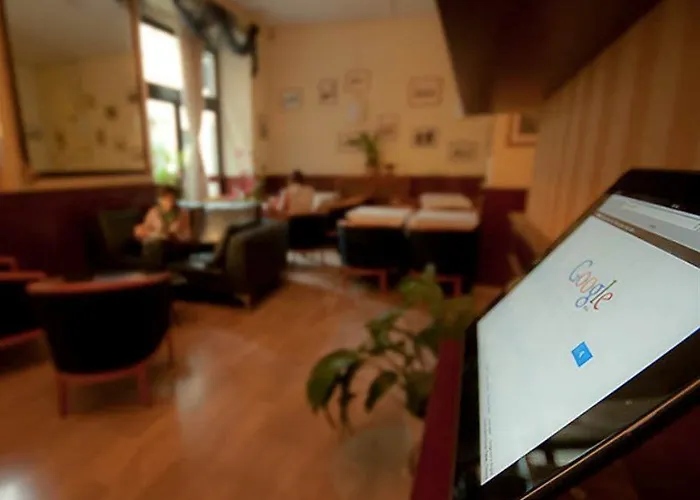 Hotel Genius Downtown Milan