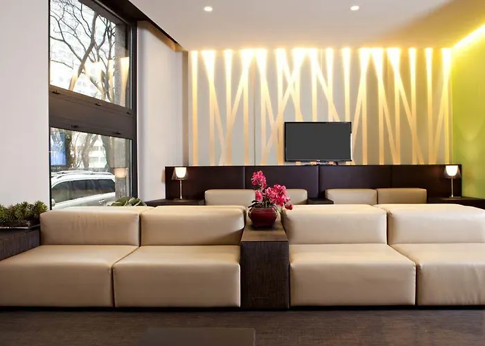 Otel Manin Milano