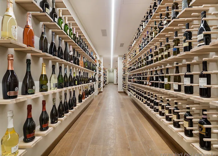 The Glamore Duomo Hotel