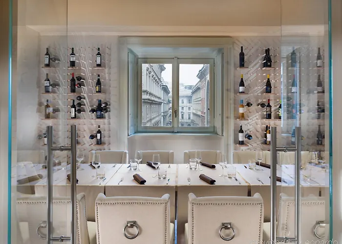 The Glamore Duomo 5*