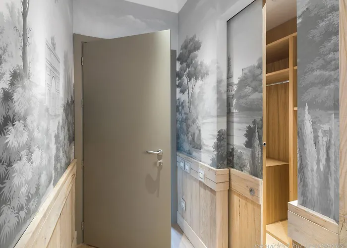 The Glamore Duomo Hotel