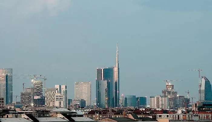 Hotel The Glamore Duomo Mailand