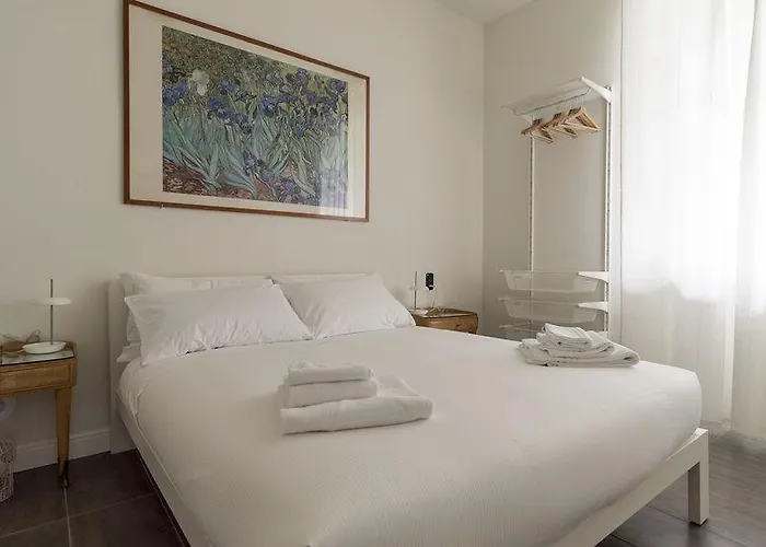 Italianway Easy - Sebastiano Veniero 27 A - Trilocale * Milánó