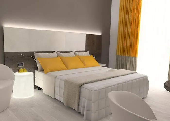 Hotel Boutique Duomo