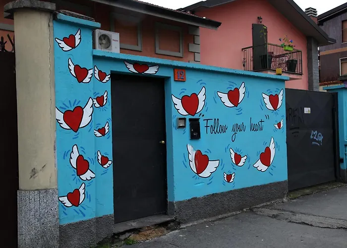 بيت ضيافة Lovely House