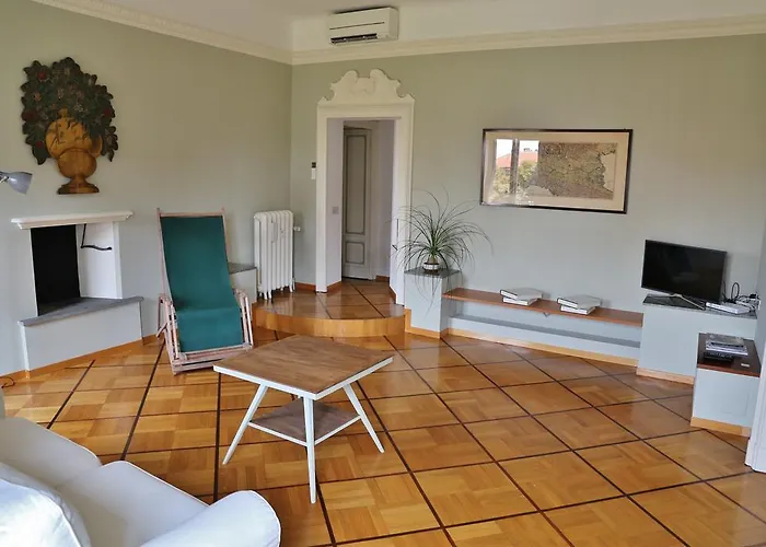 Bonaparte Bed & Breakfast Milaan