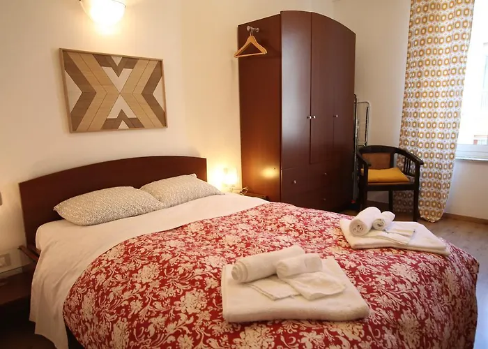 Sant'agostino Navigli *