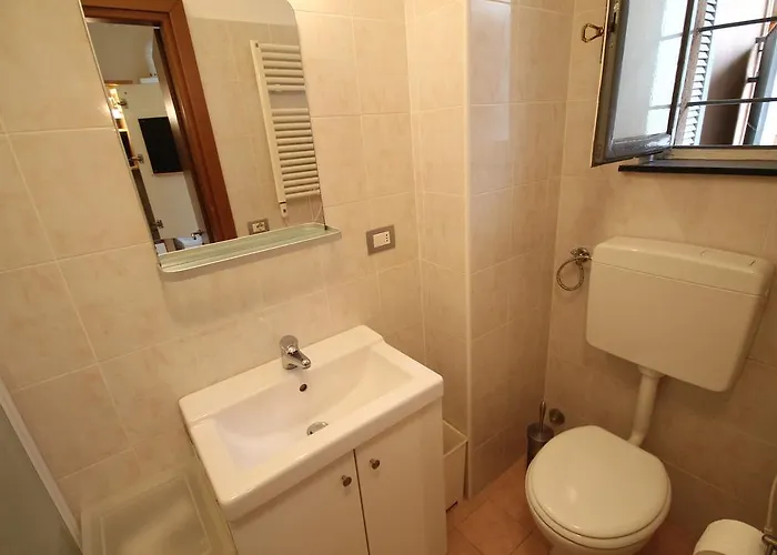 Appartement Sant'agostino Navigli