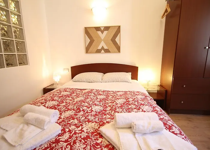 Sant'agostino Navigli Appartement