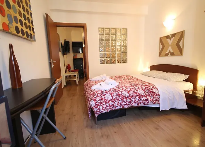 Sant'agostino Navigli * Milaan