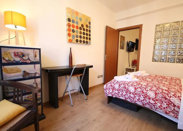 Sant'agostino Navigli Milaan