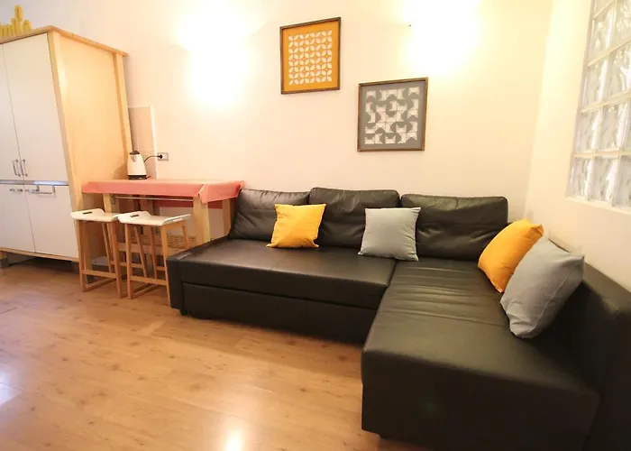 Sant'agostino Navigli Milaan