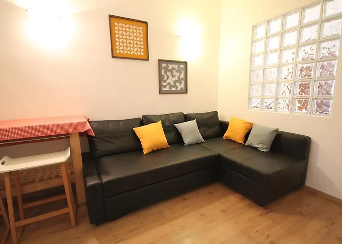 Appartement Sant'agostino Navigli *