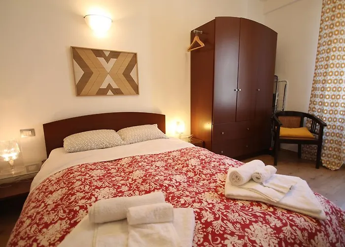 Sant'agostino Navigli * Milaan