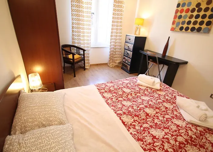 Sant'agostino Navigli