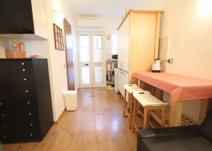 Sant'agostino Navigli * Milaan