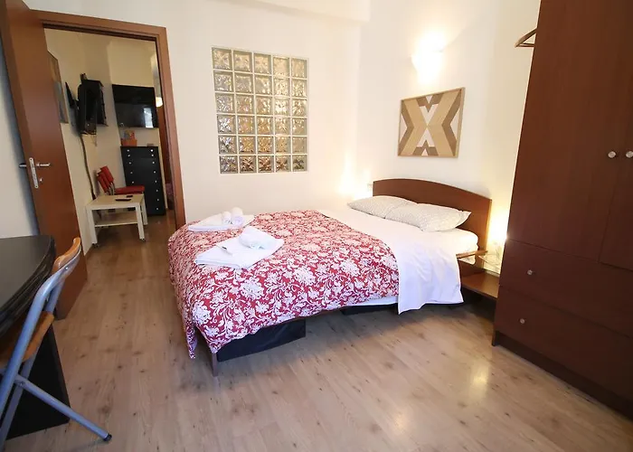 Sant'agostino Navigli Milaan