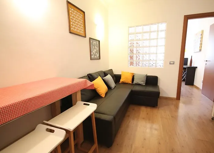 Sant'agostino Navigli Milaan