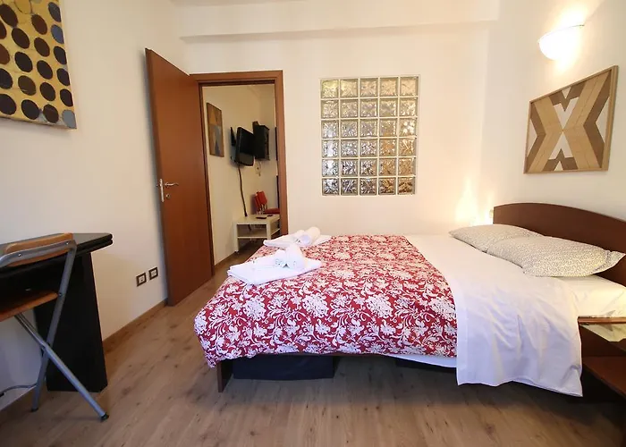 Sant'agostino Navigli *