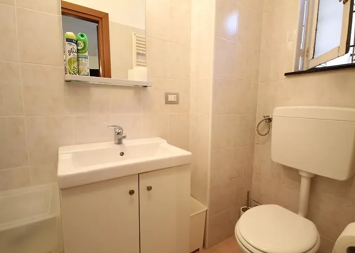 Sant'agostino Navigli Appartement