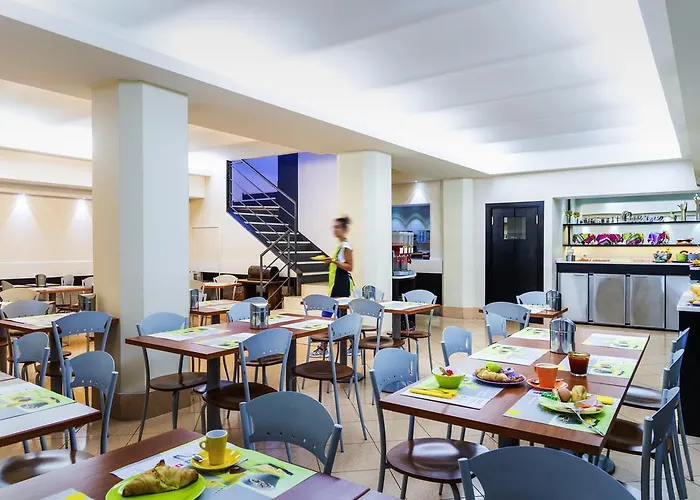 Ibis Styles Centro Mediolan