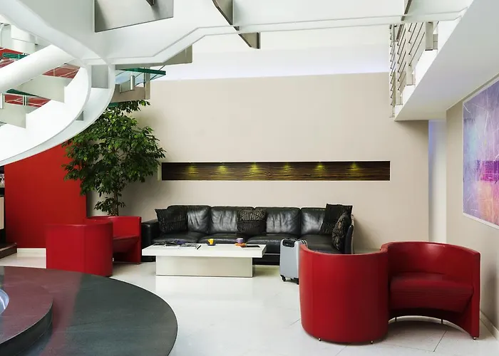 Ibis Styles Centro Hotel Mediolan