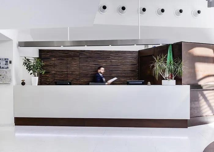 Ibis Styles Centro Hotel 3*