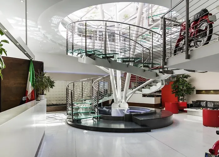 Ibis Styles Centro Milan