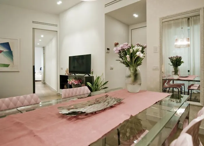 Apartment Madeleine - Brera