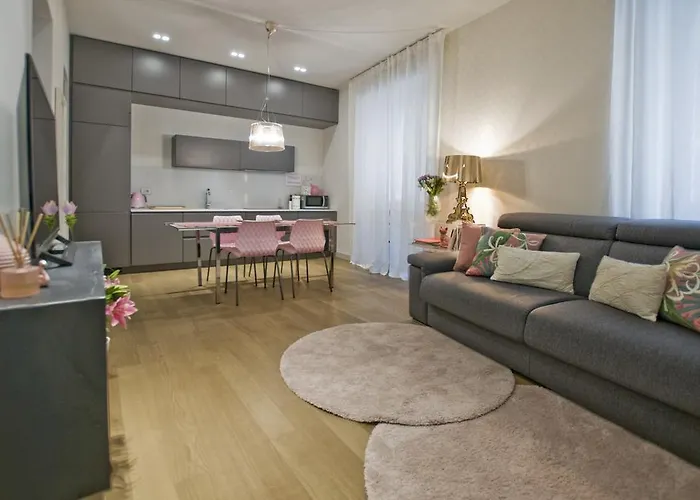 Madeleine - Brera * Milan