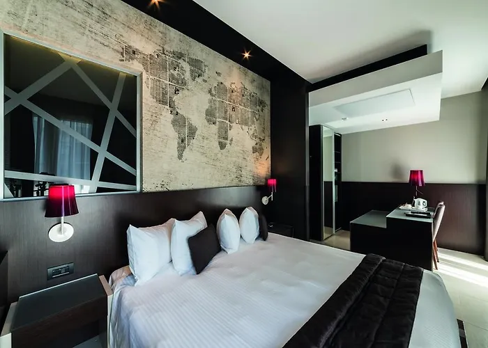Manin Otel Milano