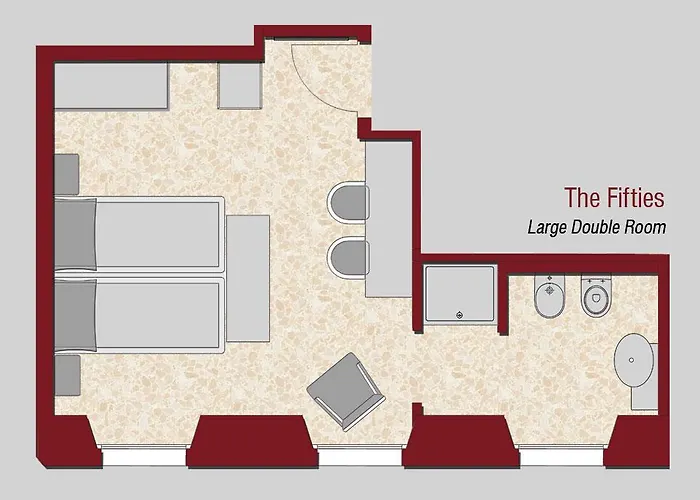 Ca' Monteggia Casa de hóspedes