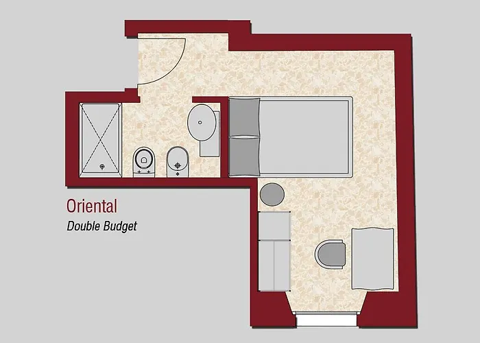 Ca' Monteggia 2* Milaan