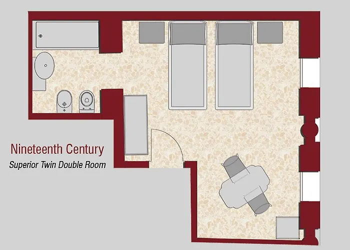 Gasthuis Ca' Monteggia