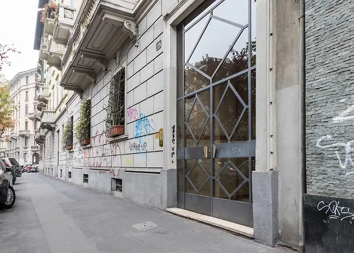 Residenze Vivimilano 